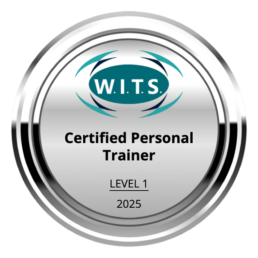 Personal Trainer GOLD Course - Online Format