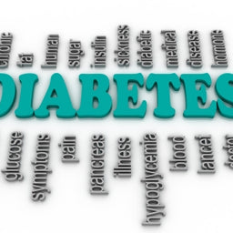 Working with Clients with Diabetes or Pre-Diabetes