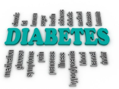 Working with Clients with Diabetes or Pre-Diabetes