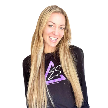 Erica Suter