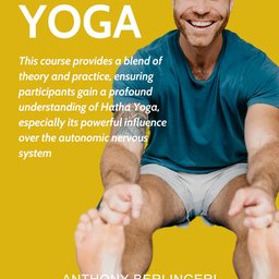 Hatha Yoga - Regulating the Autonomic Nervous System