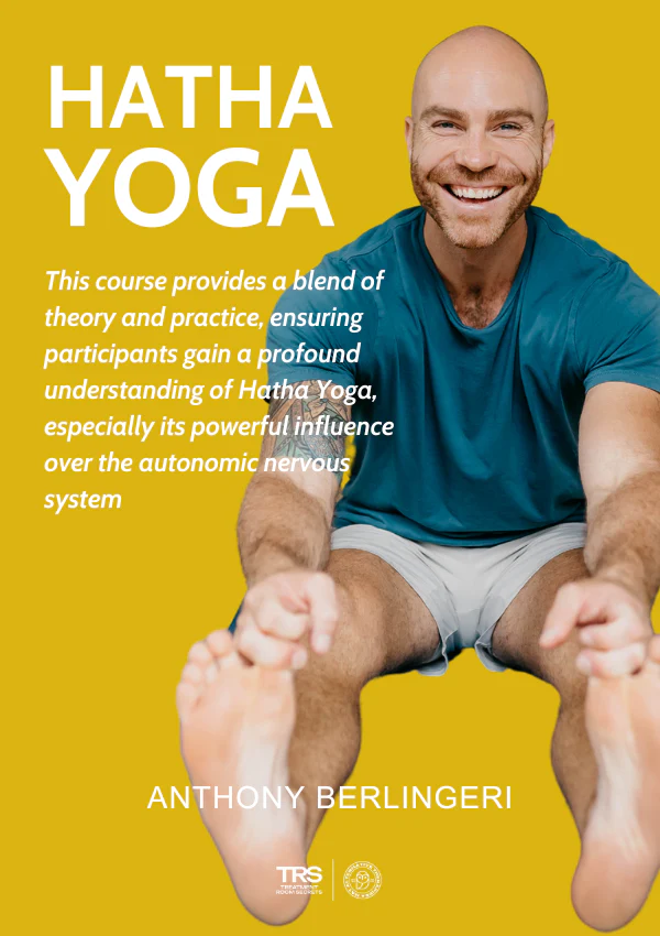 Hatha Yoga - Regulating the Autonomic Nervous System