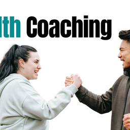 Health Coach Specialist Certification Course - Virtual Format