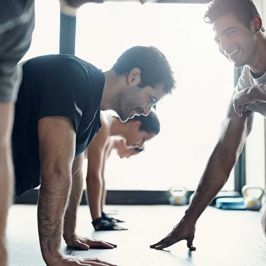 Group Fitness Instructor Certification Course - Online Format