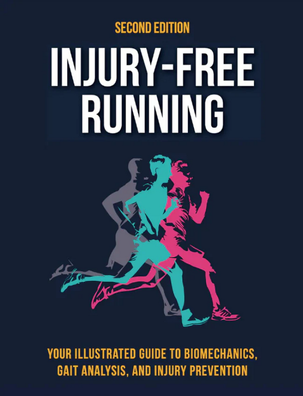 Injury Free Running