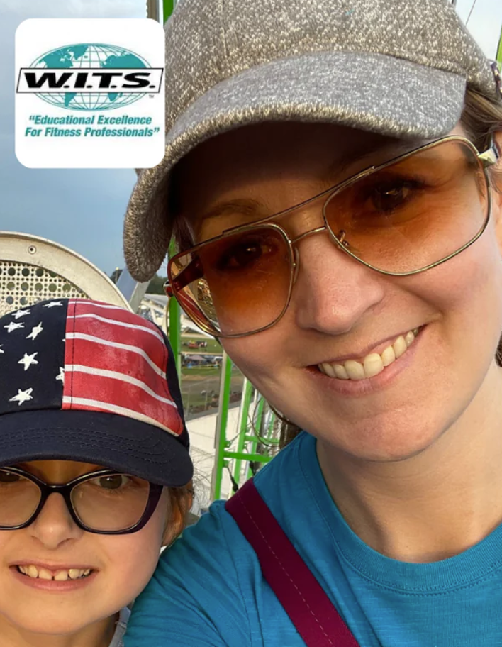 Photo of Jessica Giardina