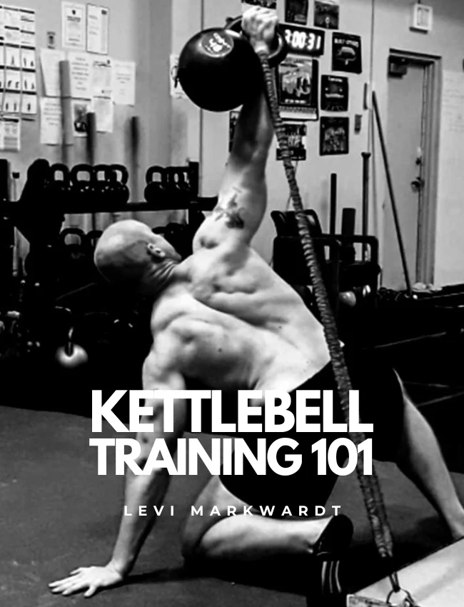Kettlebell Training 101