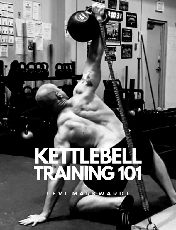 Kettlebell Training 101
