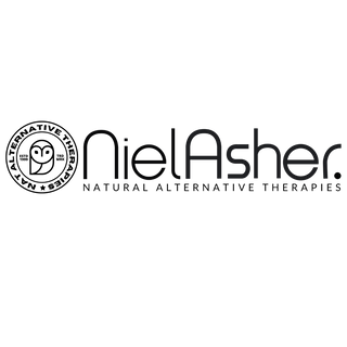 Niel Asher Education