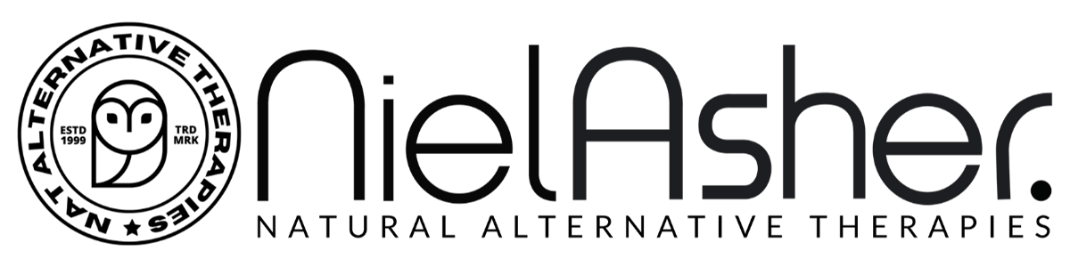 Niel Asher Education-logo