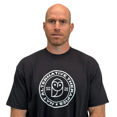 Levi Markwardt