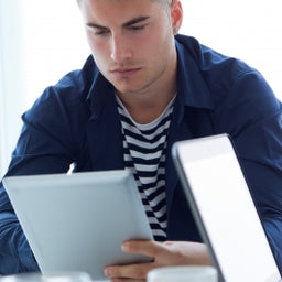 Prepare, Perform, Profit (PPP) Business Package