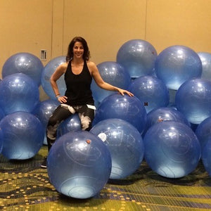 Make Exercise FUN!