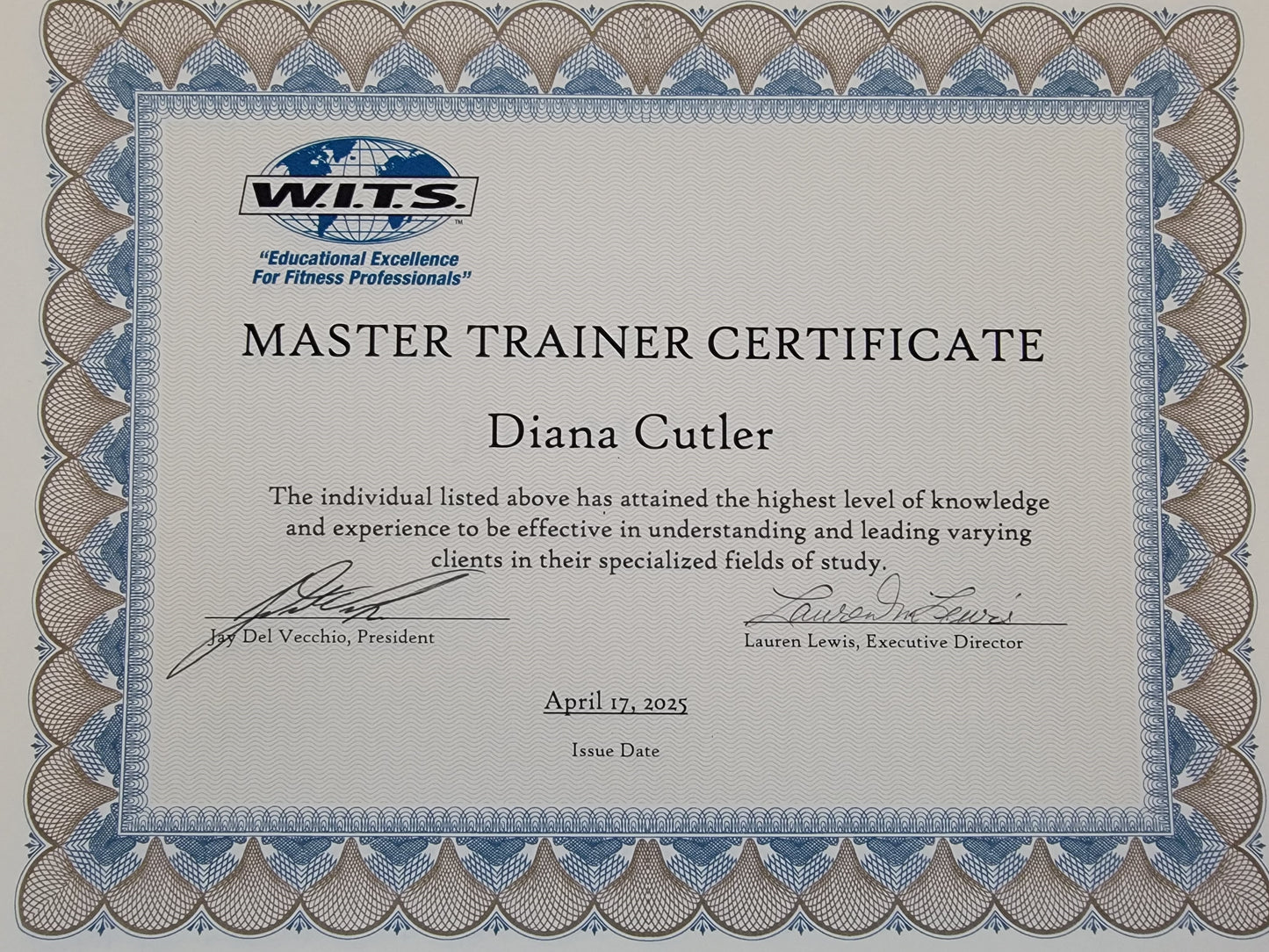 Master Trainer Certification Bundle