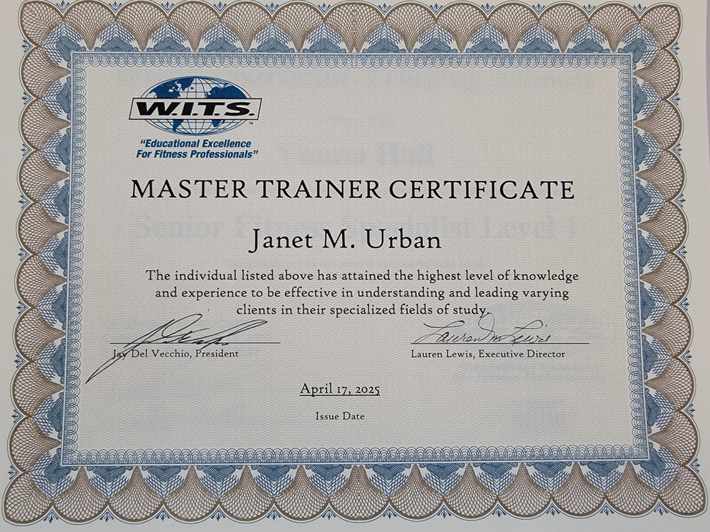 Master Trainer Certification Bundle