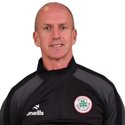 Mike McGurn