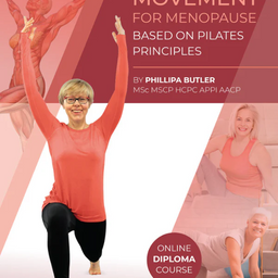 Movement for Menopause