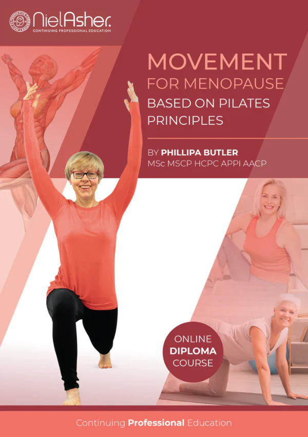 Movement for Menopause