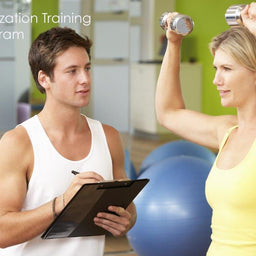 Exercise Program Design for Special Populations