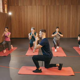 10 Tips to Improve Your Fitness Business and Yourself