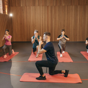 10 Tips to Improve Your Fitness Business and Yourself