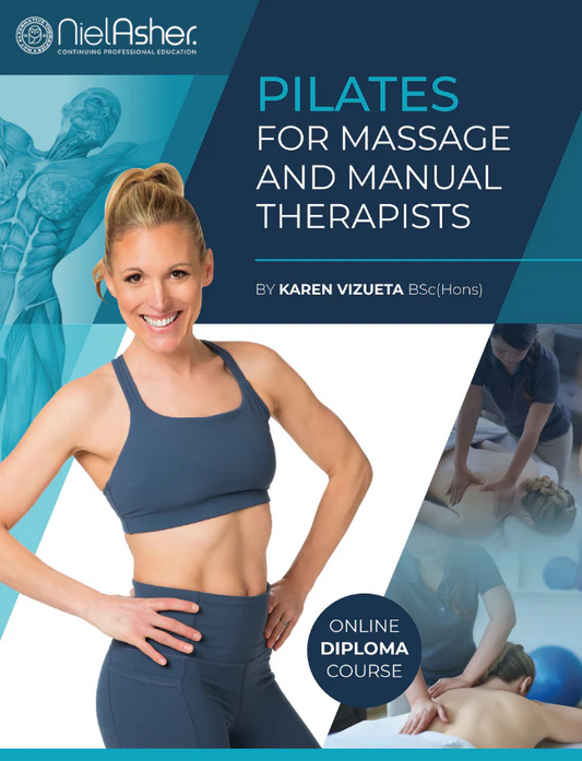 Pilates Principles - Pilates Foundation Course