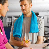 Easy Exercise Intervention for Clients with Medical Concerns- Part 1