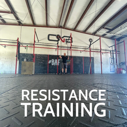 Resistance Training: Theory and Application