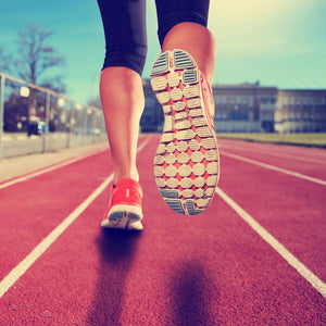 Running Anatomy Course For Performance