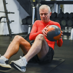 Senior Fitness Programming Level 1