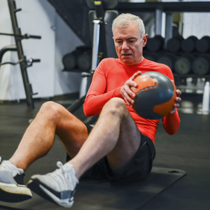 Senior Fitness Programming Certificate - Level 1