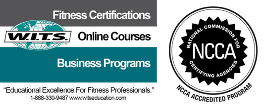 W.I.T.S. Certified Personal Trainer Renewal Information
