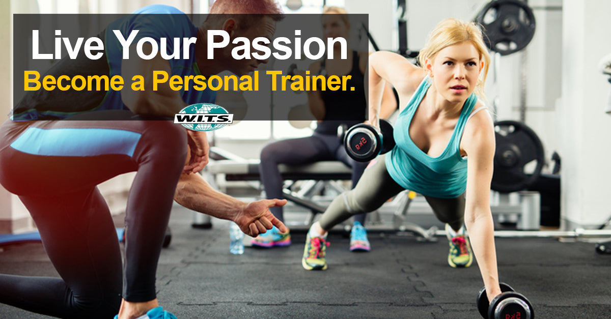 Online Personal Trainer Course