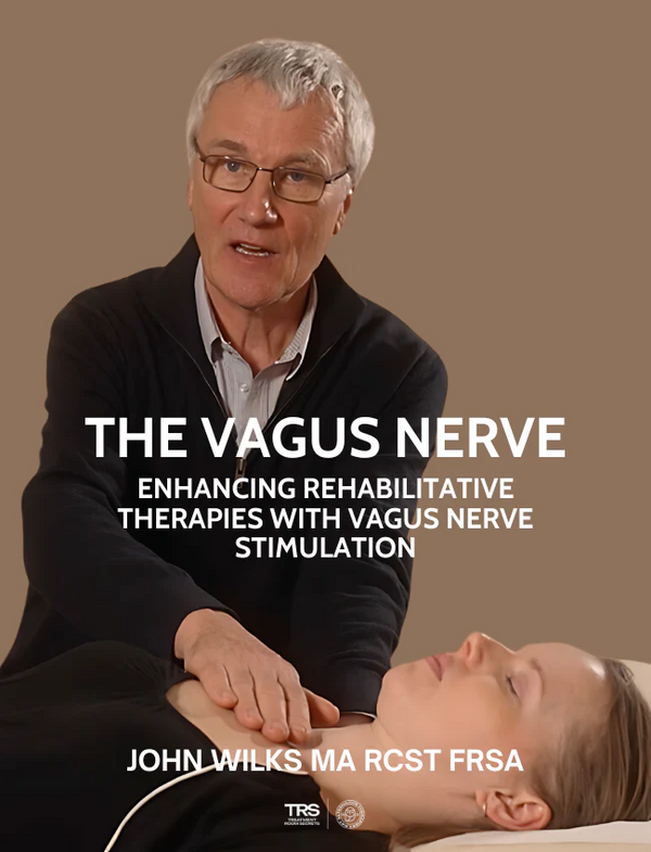The Vagus Nerve