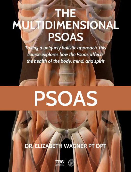The Vital Psoas