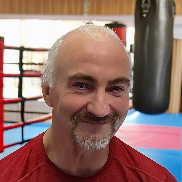 Tom Rochford Personal Safety/Self Defense Instructor Training - Foundation