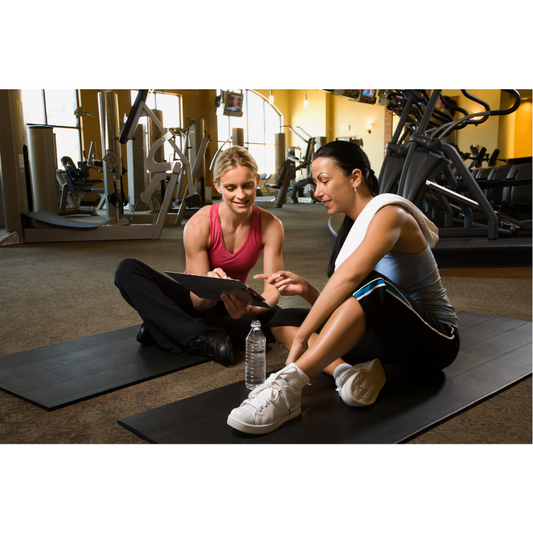 Personal Trainer Practical Skills Refresher