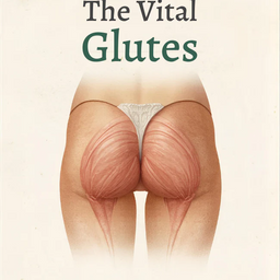 Understanding the Vital Glutes