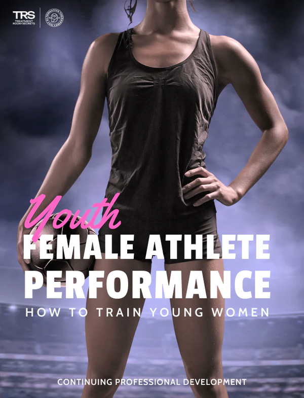 Youth Female Athlete Performance - How to Train Young Women