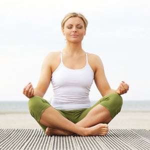 Accessible Yoga Poses For Your Personal Training Clients