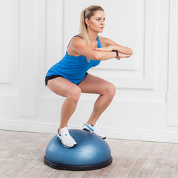 Exercise Program Design for Improving Balance and Preventing Falls