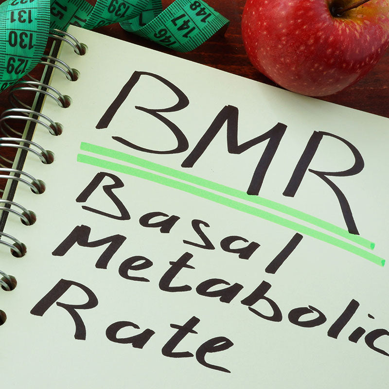 Basal Metabolic Rate and Teaching Your Clients to Eat! (September 2018) Webinar Quiz