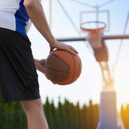 Conditioning for Basketball - A Trainers Tool