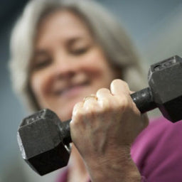 Building Your Boomers - Techniques to Recruit, Maintain, and Train Older Adults