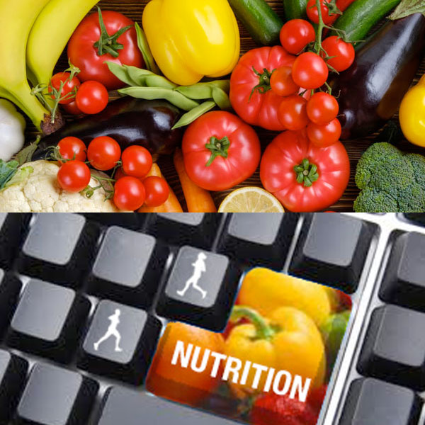 Nutritional Concepts - Essentials