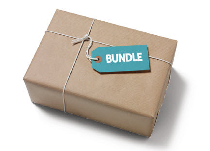 Build Your Own Webinar Bundle