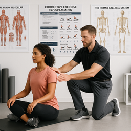 corrective exercise programming