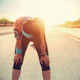 Exercise Programming & Knowing The Key Issues When Training in the Heat