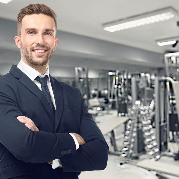 Business Progressions Certificate - Level 1