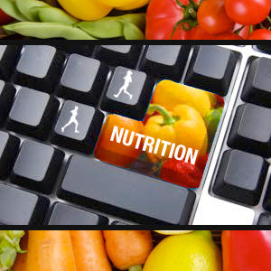 Social Media & Nutrition Strategy